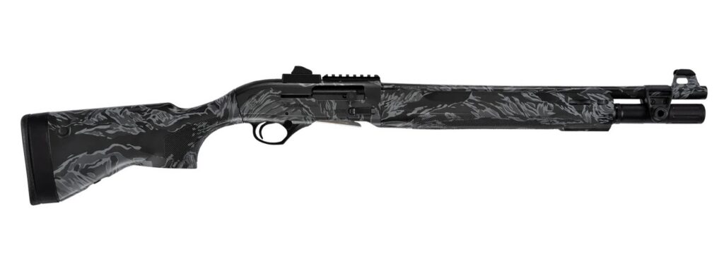 Beretta A300 Ultima Patrol - 20 Ga - 19.1" Barrel - Tiger Stripe Camo - 7+1 - Ships FREE