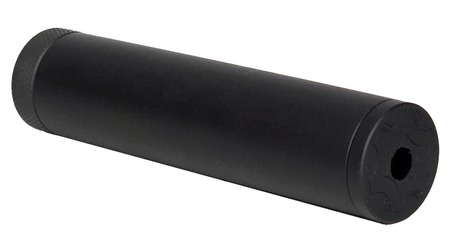 CMMG Zeroed 22K - 22LR / 17HMR / 22Mag - Full Auto Rated For 22LR - Only 1" In Diameter