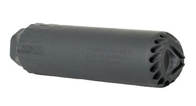 HUXWRX Flow 556 Ti - 5.56 NATO - Full Auto Rated - Muzzle Device Included